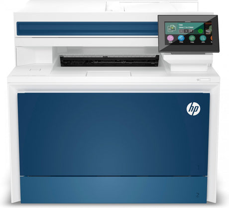 Hp color laserjet pro mfp 4302fdn - all-in-one laserprinter