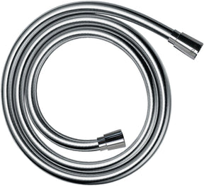 Hansgrohe isiflex'b bruseslange - 200 cm - krom