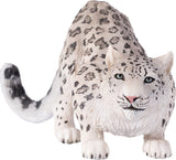 Mojo Wildlife Snow Leopard - 387243