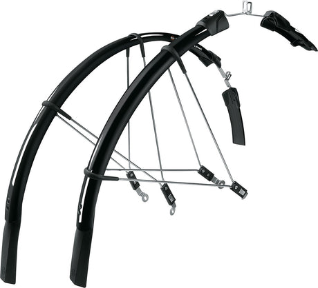 Sks stænkskærm sæt 28 raceblade lang