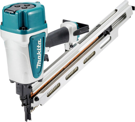 Makita en 924 pneumatisk sømpistol 4,9 - 8,3 bar 50 - 90 mm 21º