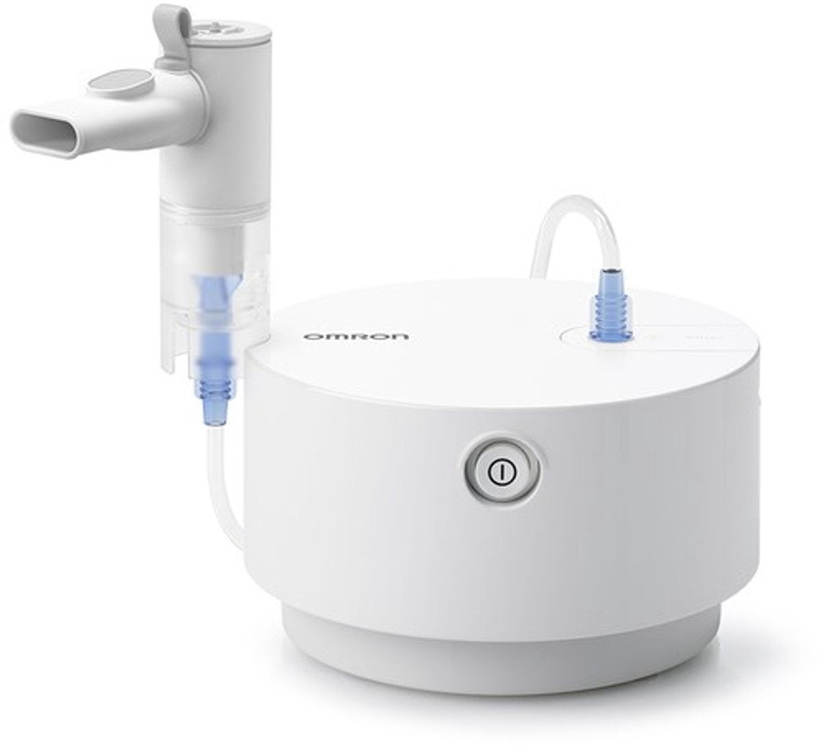 Omron kompressionsforstøver