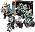 Gear2play im.master – 2,4g r c 3-i-1 programmerbar robot