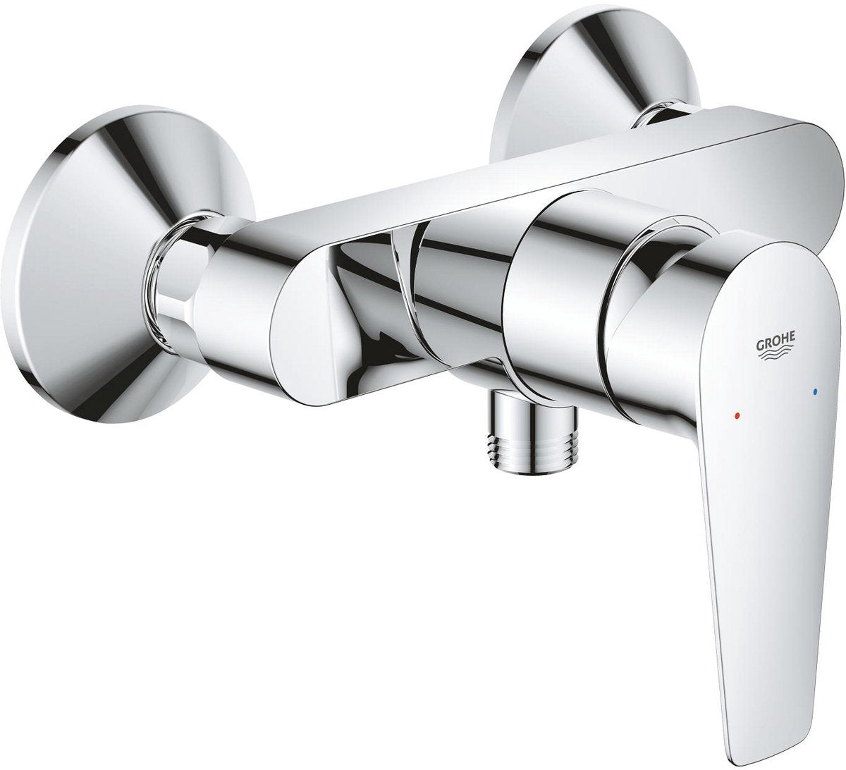 Grohe start edge brusearmatur