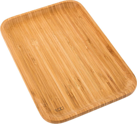 Point-virgule - bakke - bambus - medium - 28x19x1,9cm