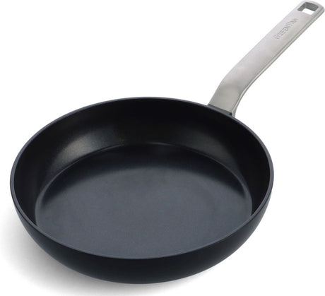 Greenpan evolution øko stegepande med keramisk non-stick belægning - pfas fri - 20 cm