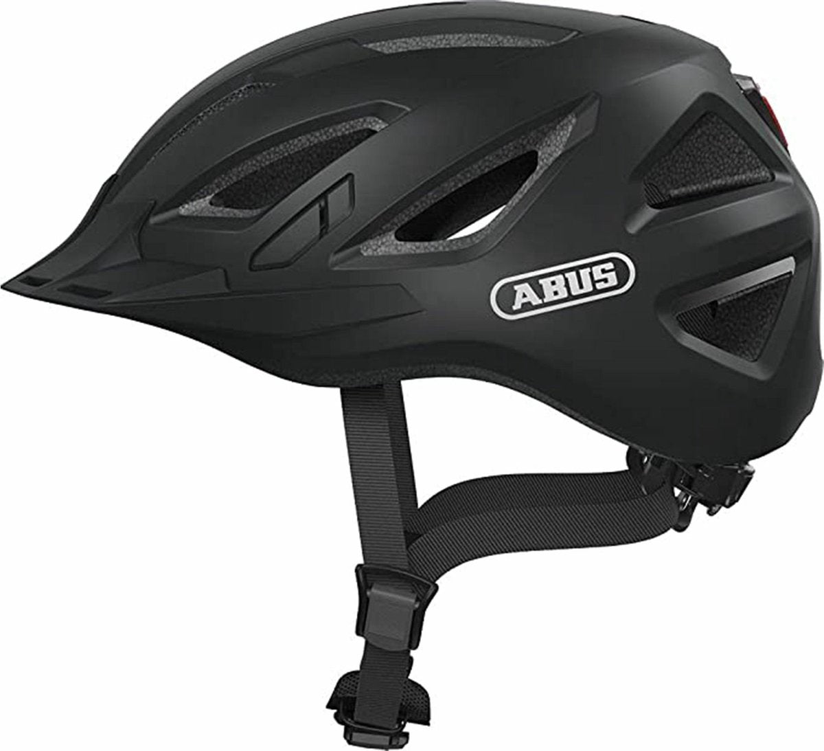 Abushjelm Urban-i 3.0 Velvet Black XL 61-65cm