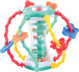 Playgo baby opdagelsesbold