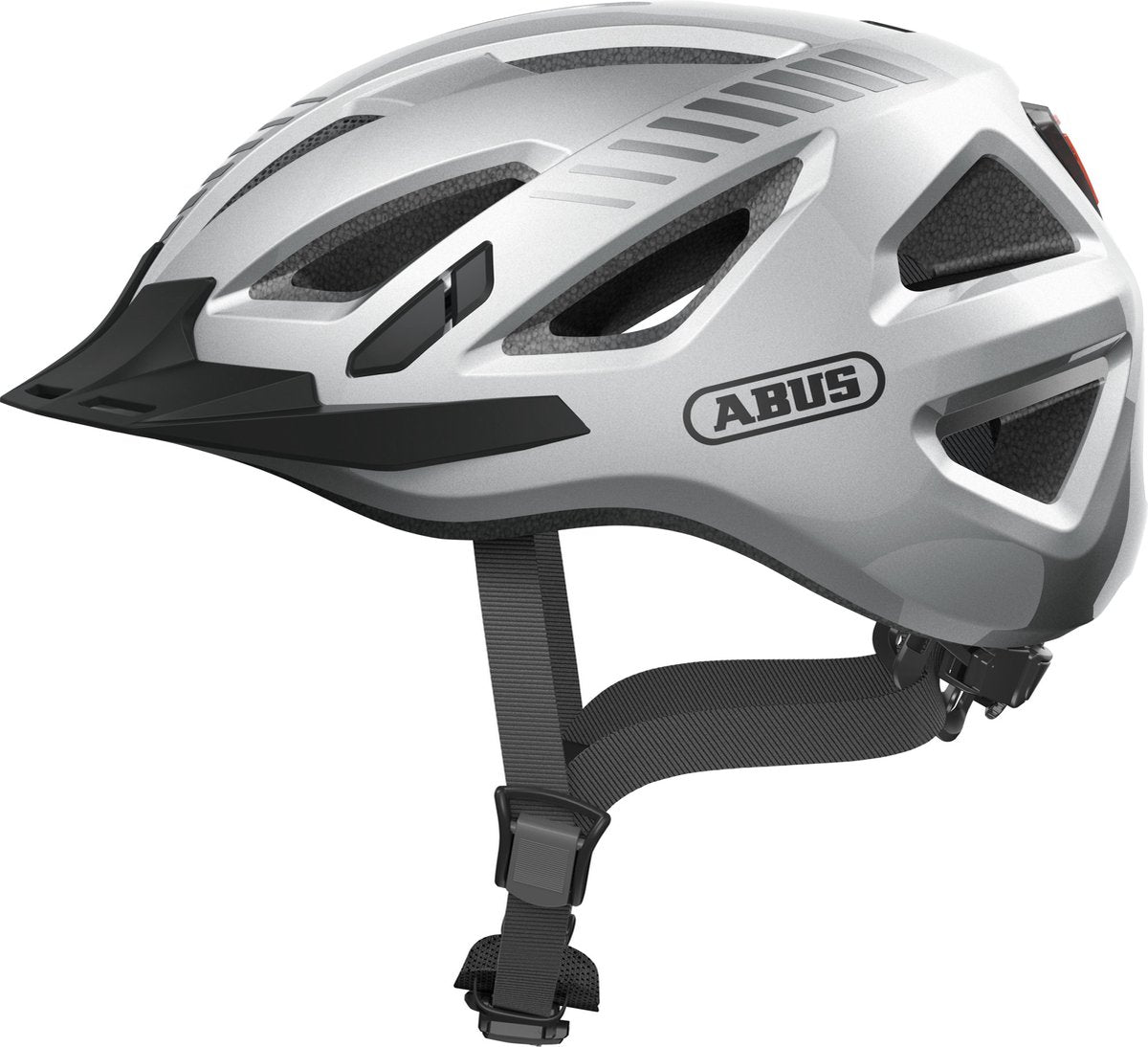 Abushjelm Urban-I 3.0 Signal Silver S 51-55cm