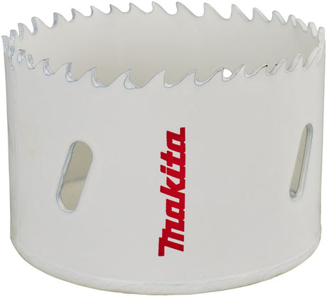 Makita tilbehør - 10-delt sæt hulsave d-47117
