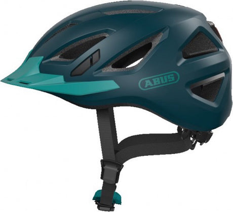 Abus Helm Urban-i 3.0 CGoude Groen M 52-58 cm