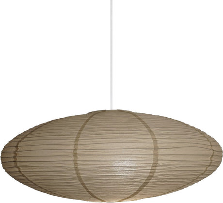 Nordlux villo 60 lampeskærm-papir-beige