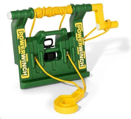 Rolly toys 408986 spil til larven
