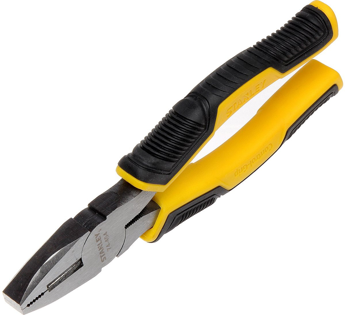Stanley dynagrip kombinationstænger CG 180mm - stht0-74454