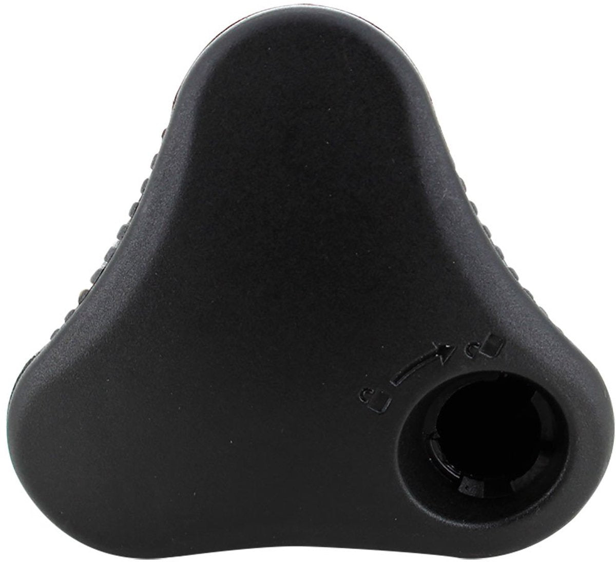 Thule låseknop 52738 easyfold xt reservedel sort