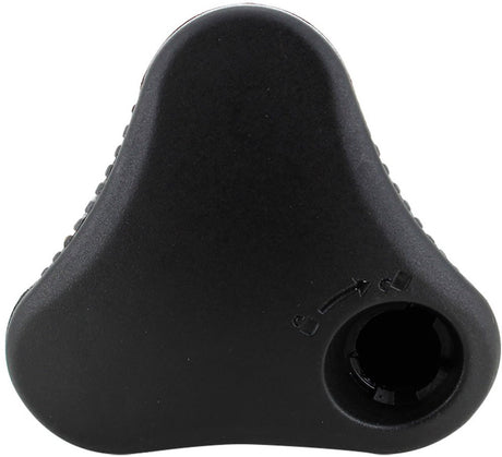 Thule låseknop 52738 easyfold xt reservedel sort