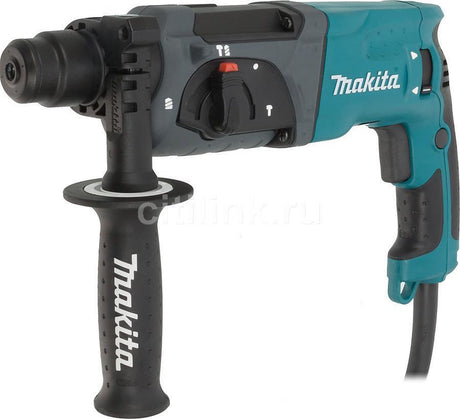 Makita bitfix hr2470 borehammer - 780 w - 2,7 år