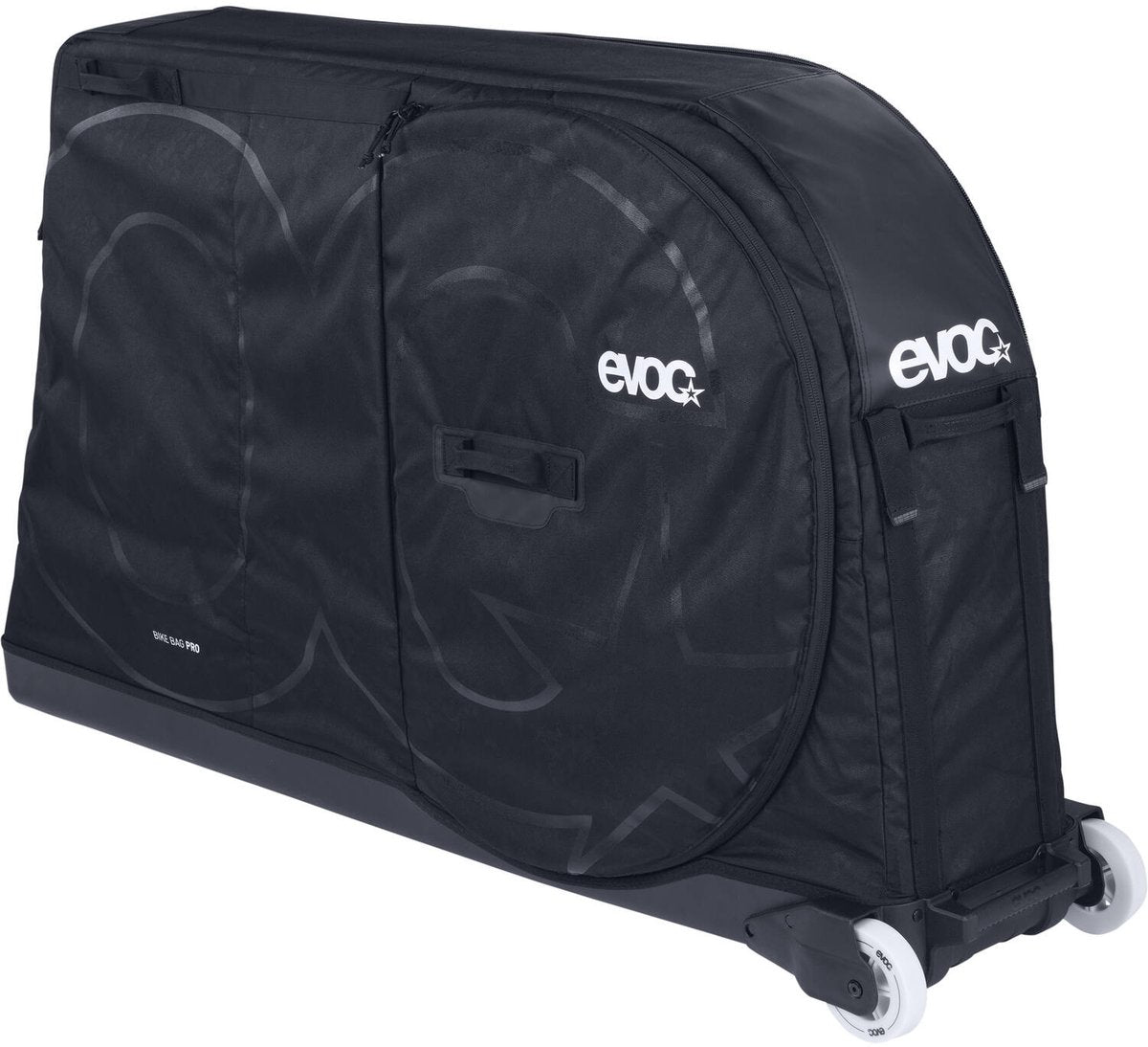 Evoc cykel rejsetaske pro multicolor cykeltaske