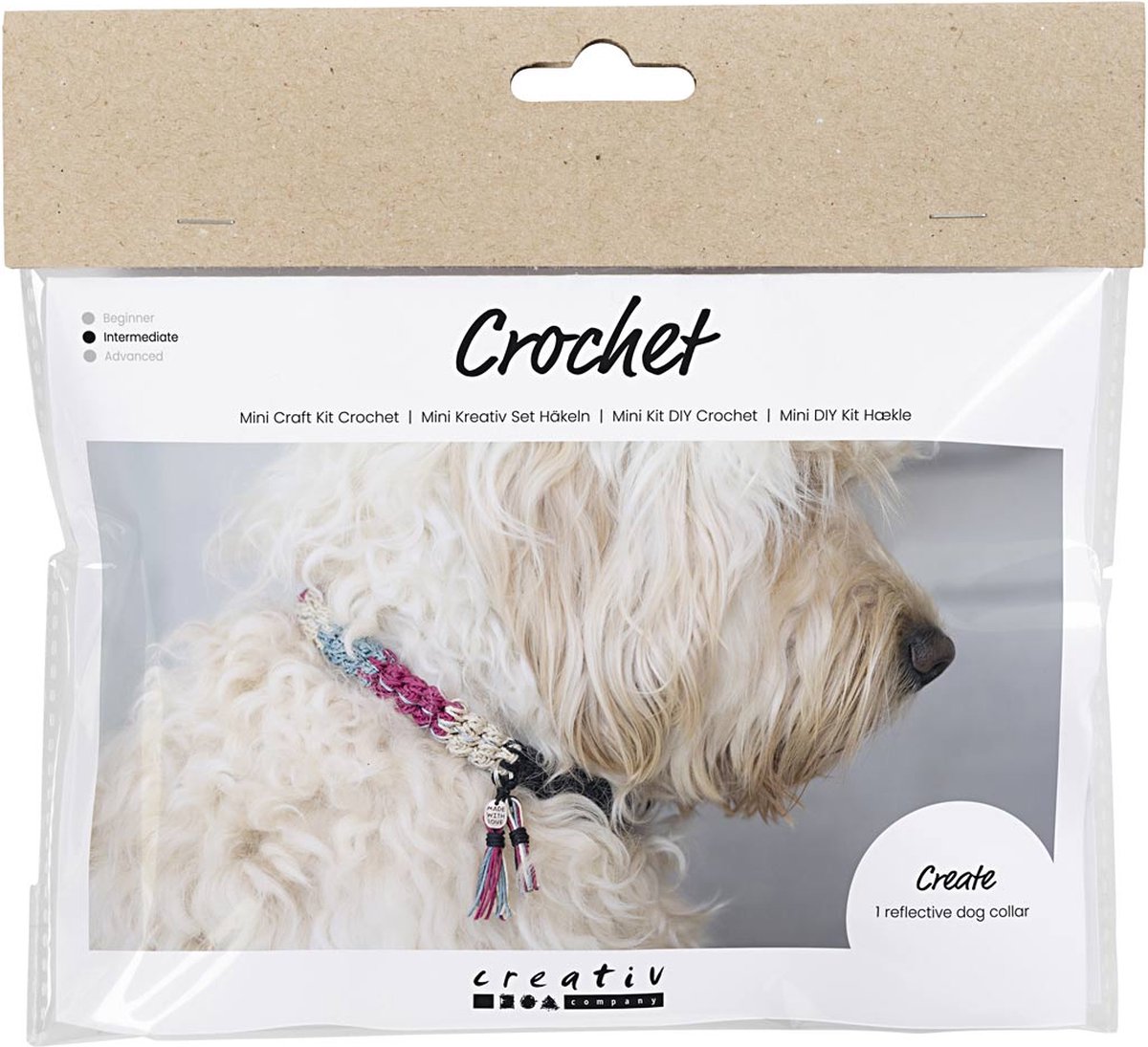Kreativ virksomhed https: www.cchobby.nl mini-hobbyset-crochet-hondenhalsband-1-doos