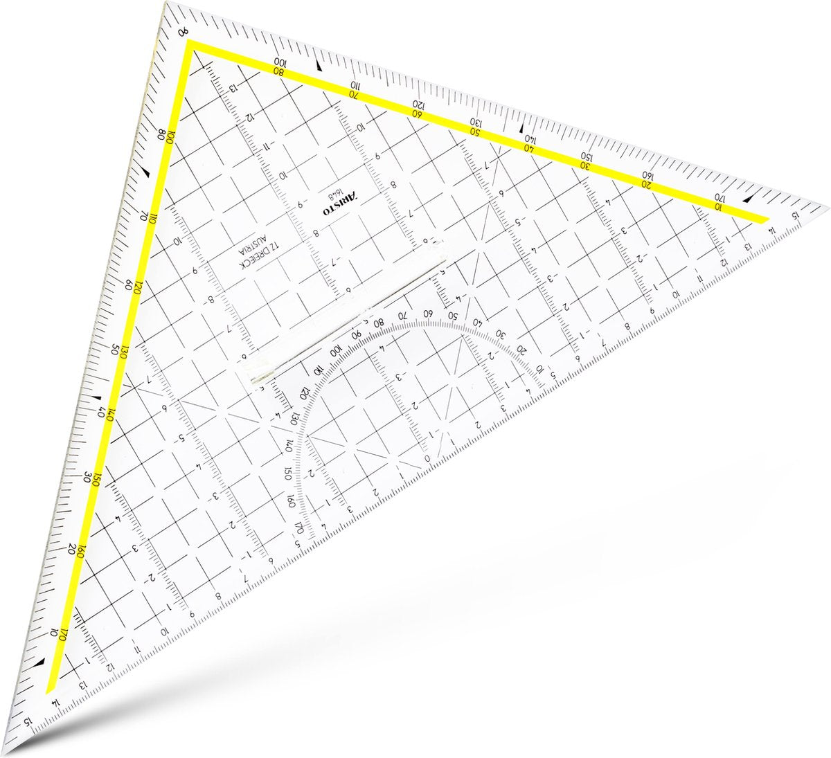 Aristo sæt firkantet 320mm tz1648 2
