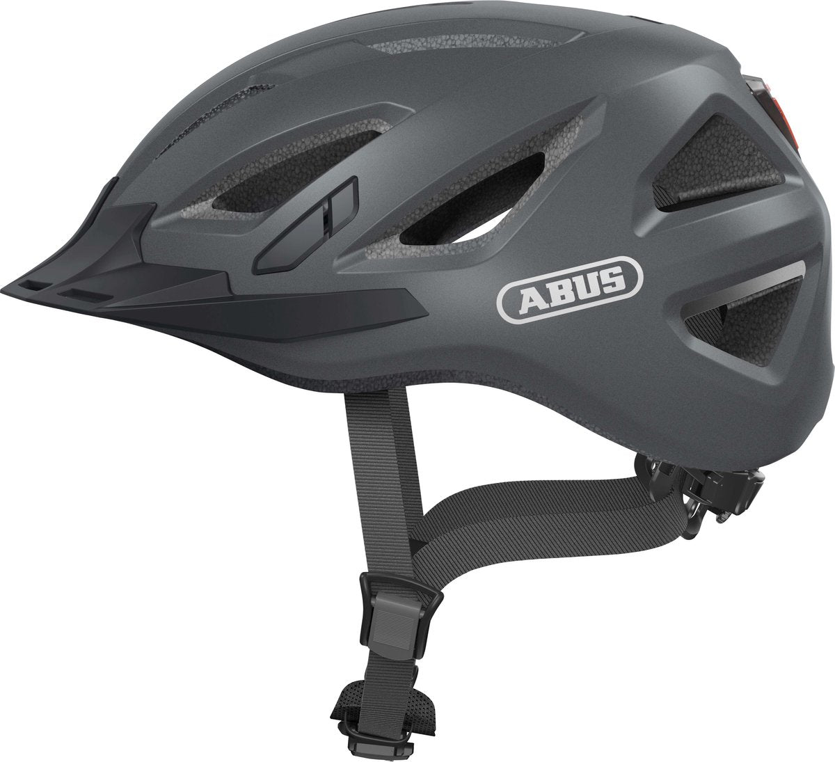 Abus hjelm Urban-i 3.0 Titan XL 61-65cm