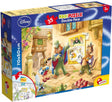 Lisciani disney puslespil df maxi floor 35 pinocchio