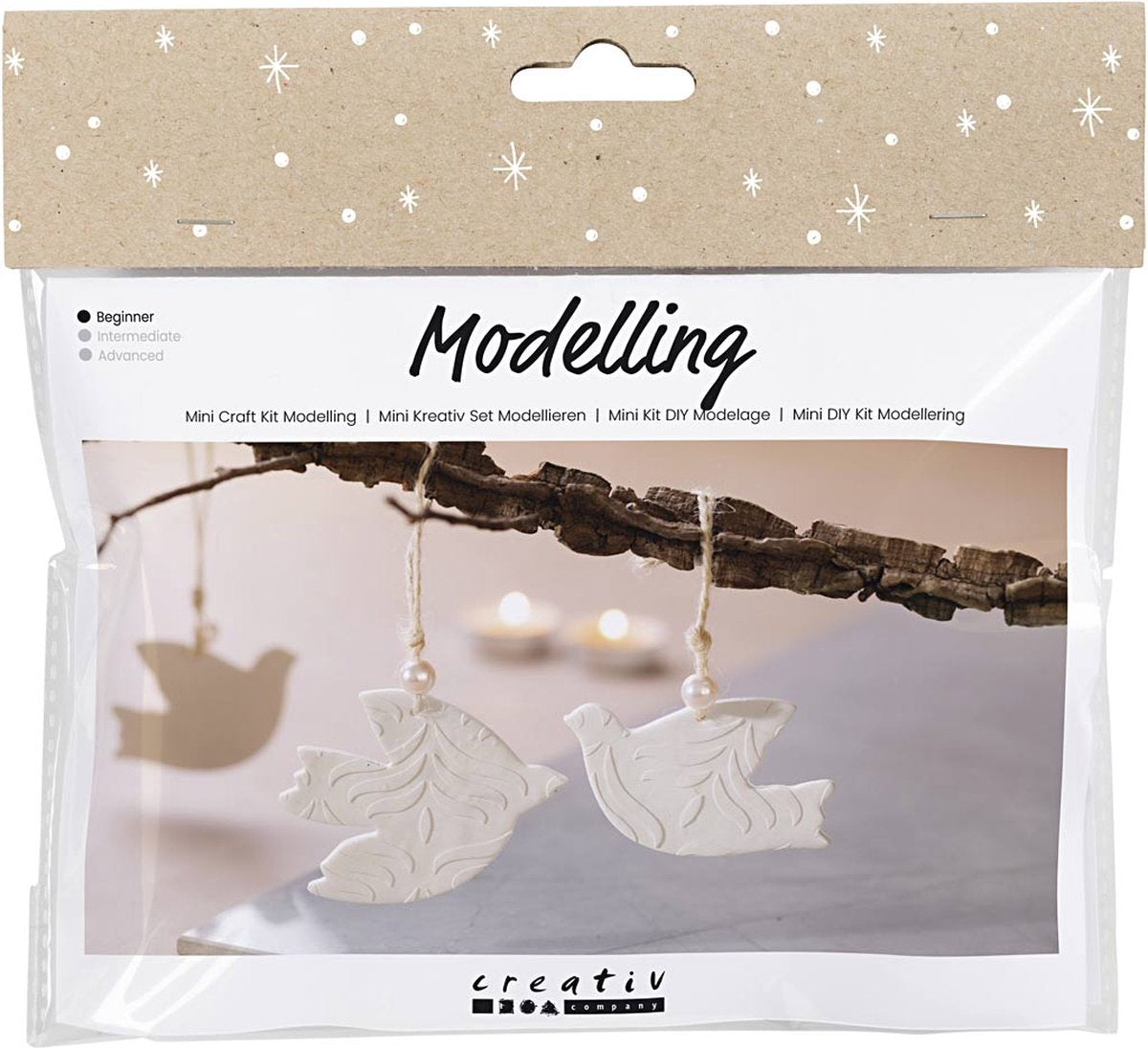 Kreativ virksomhed https: www.cchobby.nl mini-hobbyset-boetseren-duiven-off-white-1-doos