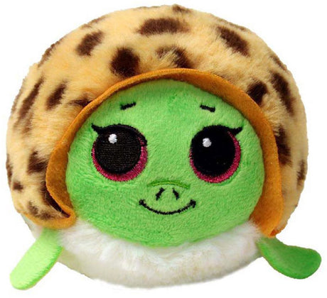 Ty beanie bouncers cruiser skildpadde