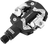Look pedaler x-track race sort