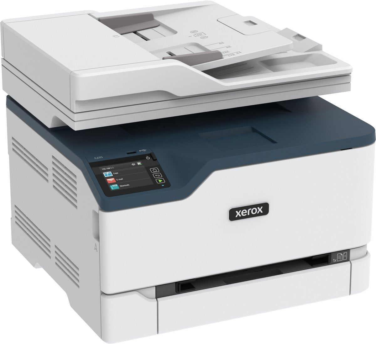 Xerox multifunktionel laser c235