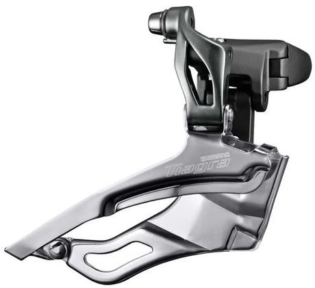 Front Derailleur Shimano Tiagra 4703 10V + 0AW 9A