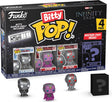 Funko bidy pop! marvel infinity saga - iron man