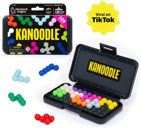 Læringsressourcer kanoodle® - 7+