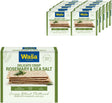 Wasa delikat sprød rosmarin havsalt - kiks - 10 x 190g