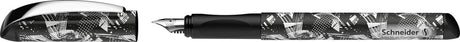 Schneider brevpapir schneider fyldepen - inx sportive - intensitet - nib m - s-167626