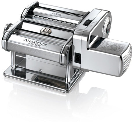 Marcato pastamaskine atlas 150 motor