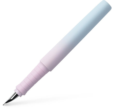Faber-Castell fyldepen - poly pen - medium - rødmende himmel - fc-241017