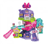 Vtech tude tude biler disney minnie's shopping paradis - gave - pædagogisk babylegetøj - 1 til 5 år