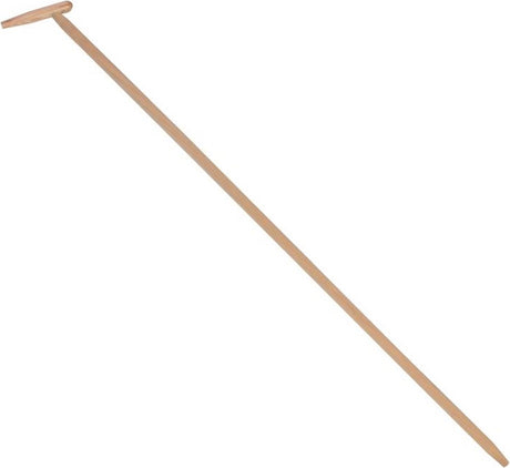 Talen tools - schoffelsteel - 160 cm - 33 mm doorsnee - excl. punt