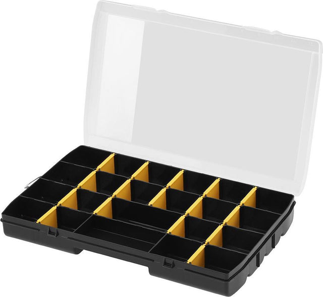 Stanley kufferter stanley stst81681-1 vigtig organizer 22 rum