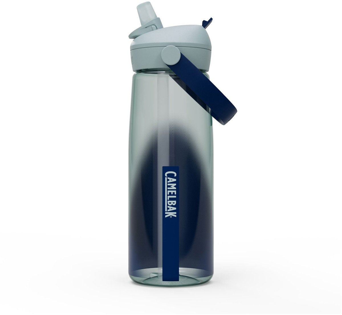 Camelbak trives flip halm 750 ml deep sea dawn