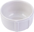 Pyrex signature ramekin - keramiek - ø8 cm - grijs