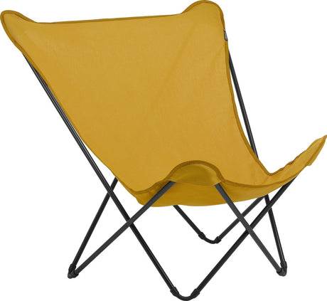 Lafuma pop up xl - sommerfuglestol - foldbar - karry