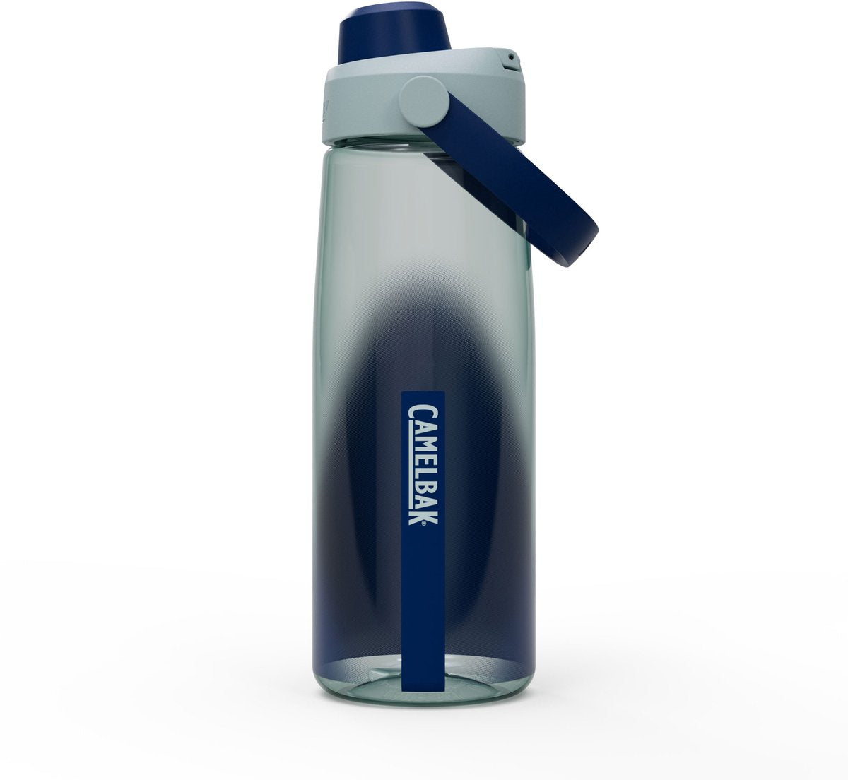 Camelbak trives chug - drikkedunk - 750 ml - blå (dybhavsdaggry)
