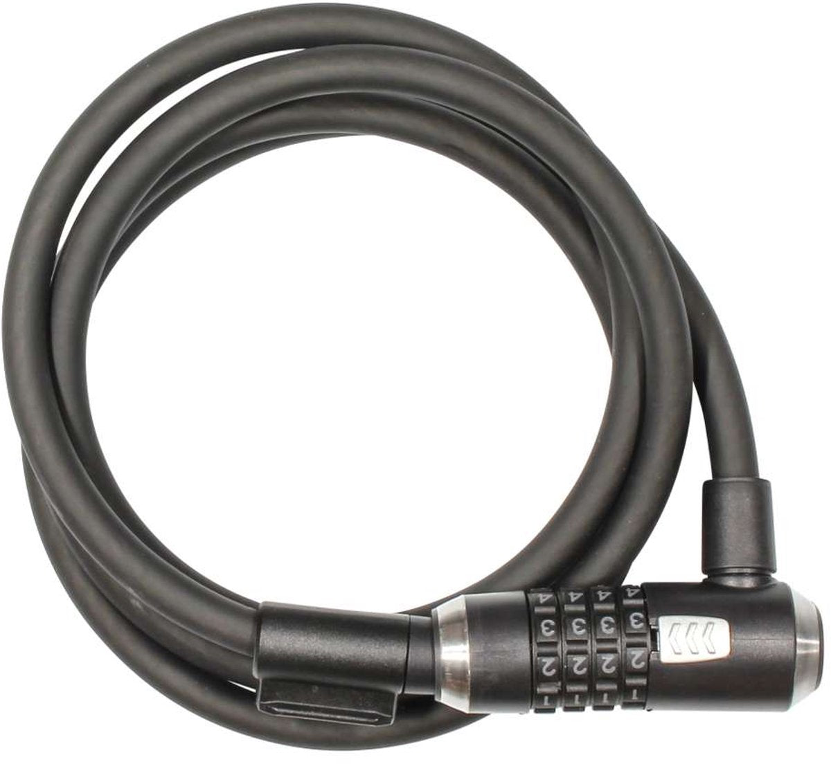 Kryptonite krytoflex 815 cobo kabel kombinationslås