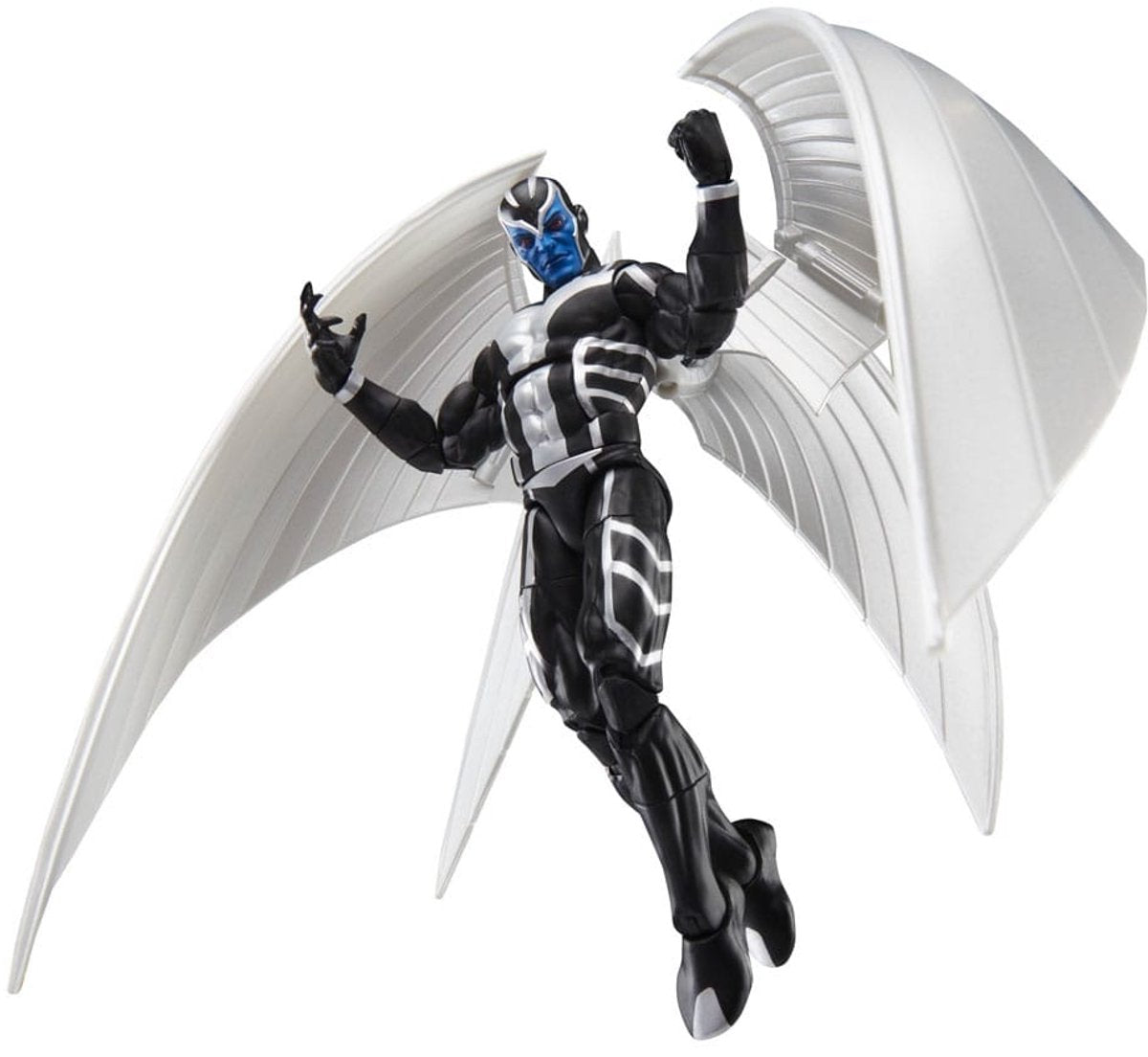 Hasbro x-force marvel legends actionfigur ærkeengel 15 cm actionfigur