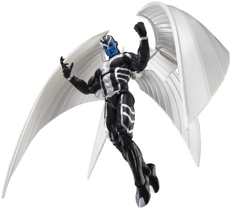Hasbro x-force marvel legends actionfigur ærkeengel 15 cm actionfigur