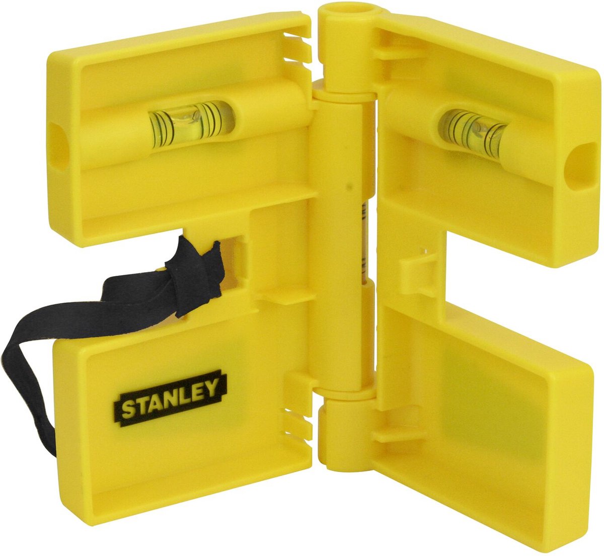 Stanley 0-47-720 hjørne vaterpas