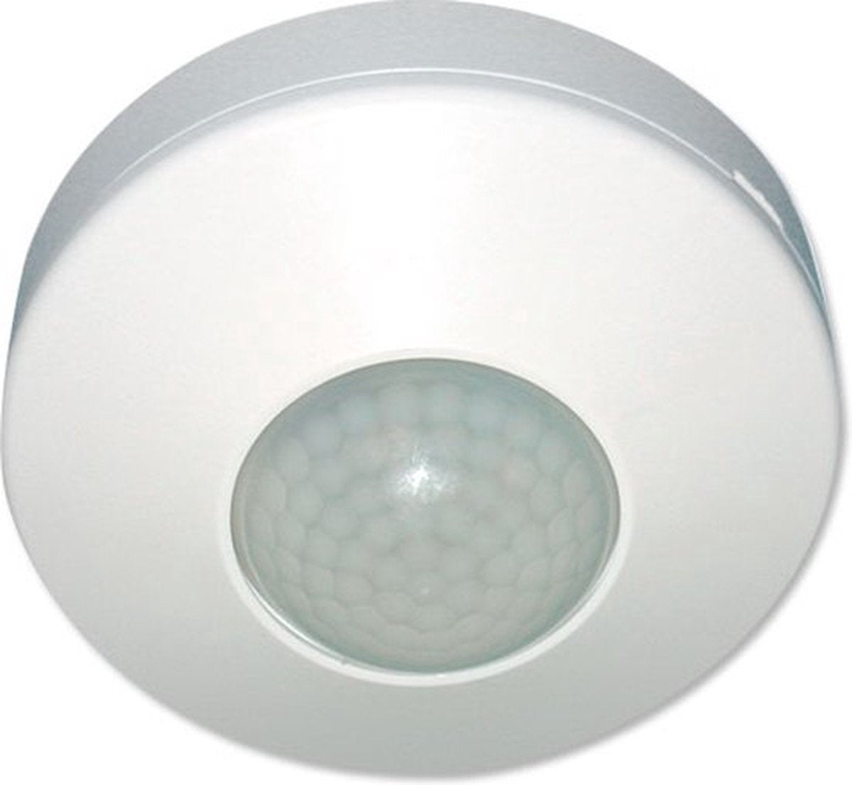Beg Luxomat bevægelseskontakt (komplet) - 92194 - e2ue2