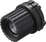 Shimano benelux b.v. shimano y3hu98020 kassettehus 12-sp fh-mt410